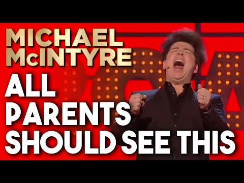 All Parents Should See This | Stand Up Comedy