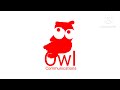 Radical Sheep Owl Communications YTV 2004