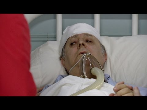 Amar C578 - Pelayo despierta del coma