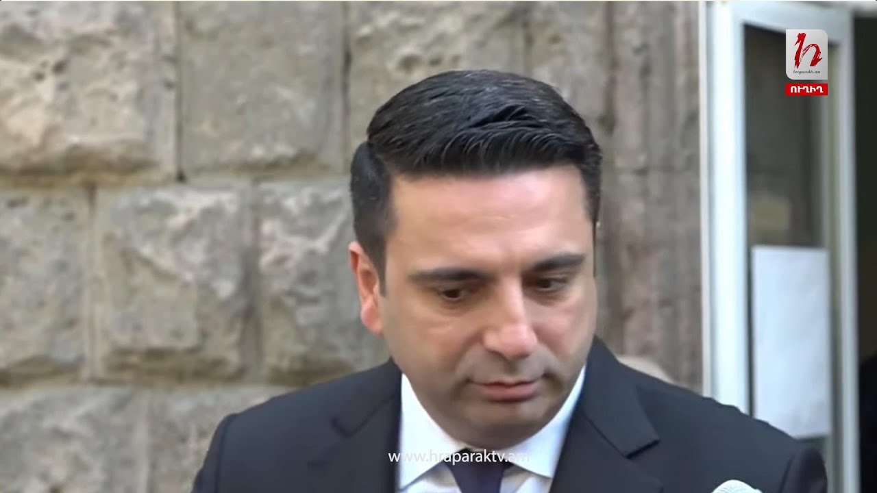 Եթե 50+ ձայն մեզ չտան, շատ կդժվարանան երկրի անվտանգային խնդիրները