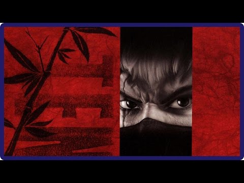 Tenchu 3: Wrath of Heaven Intro