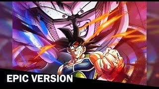 [創作]七龍珠Z- 巴達克主題 EPIC VERSION