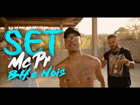 SET MC PR - BH É Nóis