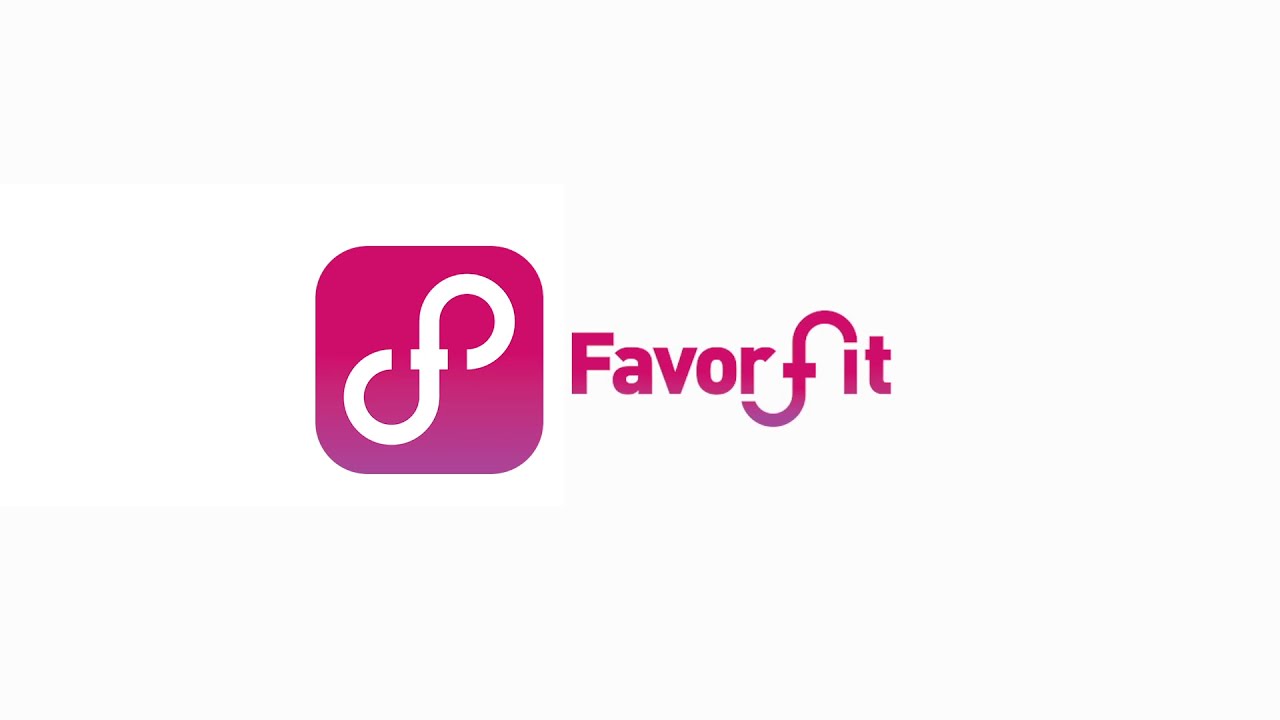 Favorfit 페이버핏