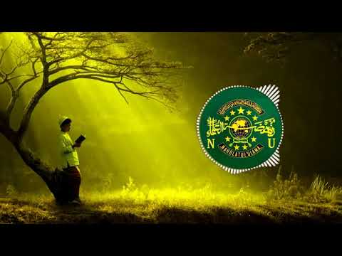 SHOLAWAT TEMBANG PADANG BULAN VERSI ANAK