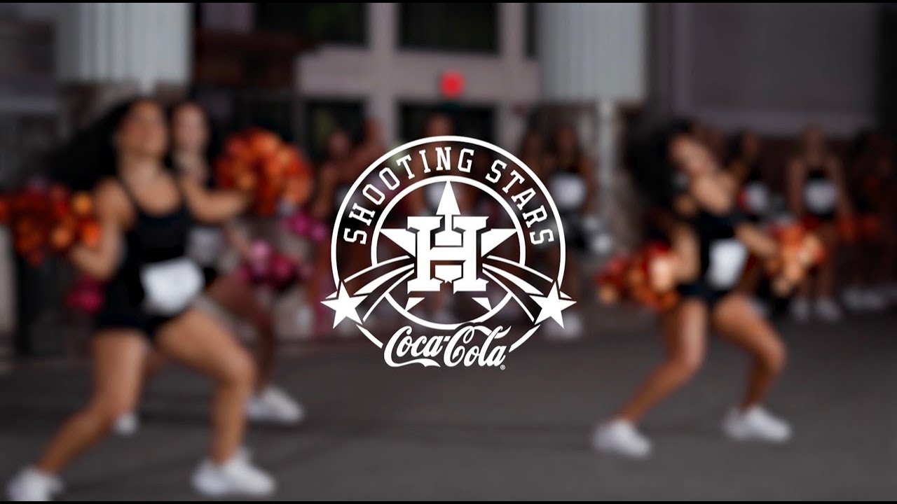 Coca-Cola Shooting Stars Auditions | Houston Astros