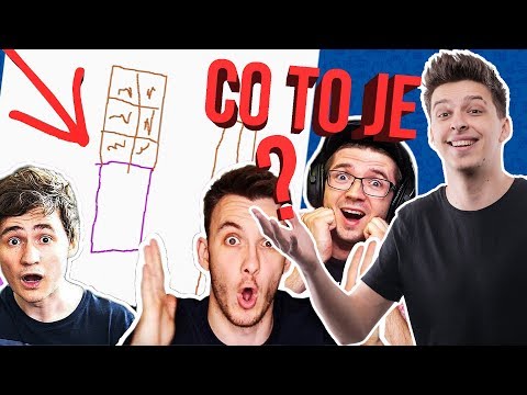 KDO JE NEJHORŠÍ KRESLÍŘ? w/ Bax, House a Wedry