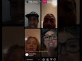 Chromazz Vs Lady SB Ig Live