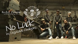 Tyga - No Luck Choreography by  Maulik Trivedi | Performed by Despicable Hooligans