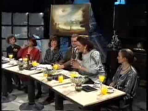 ELDA VILER - Ljubezen za vse dni (L'amour En Héritage)