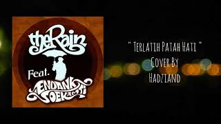 Download lagu The Rain - Terlatih Patah Hati ( Pop Punk Cover By Hadziand ) mp3