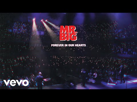 Video thumbnail for Forever in Our Hearts