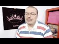 BLACKPINK The Album ALBUM REVIEW