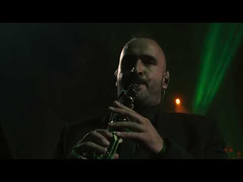 Istanbul - Valeron live with Bucharest Metropolitan Orchestra | Enigma Festival