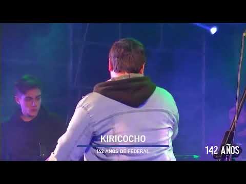 Video de la banda kirickocho