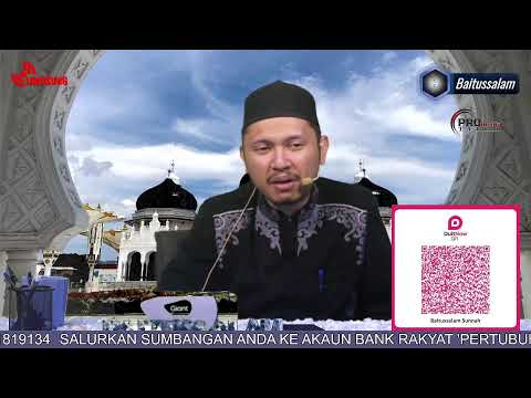 SYARAH ZADUL MAAD
