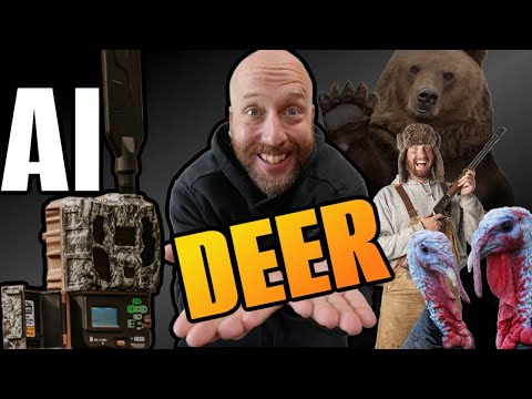 Browning Defender Pro Scout MAX HD AI (Cellular Trail Camera Review)