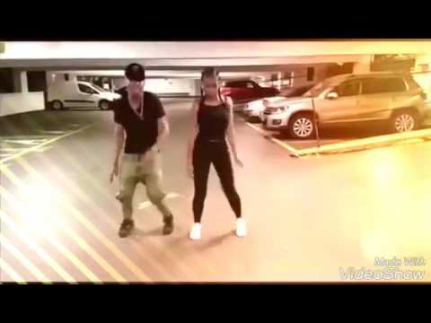 Bennie Seaker & Paskay Bend Over freestyle
