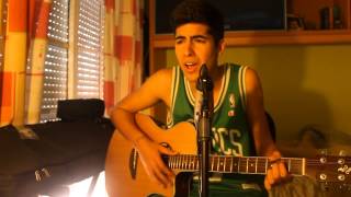 Echándote de menos - Andy &amp; Lucas (Cover) EduRuiz