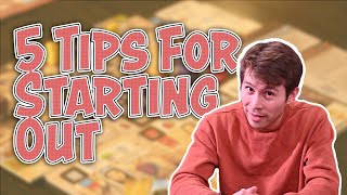 Unknown Channel - Ticket to Ride video thumbnail