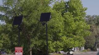 Former Katy Police Officers accused of using flock cameras in stalking