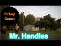 BASKETBALL STEREOTYPES | for Pickup Games