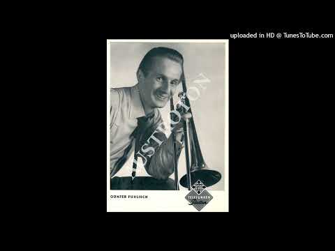Günter Fuhlisch u. s. gr. Tanzorch.: Mooren-Boogie (Hamburg 1954)