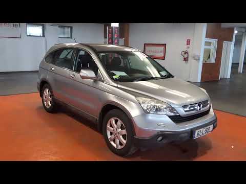 Honda CR-V 2007 - Image 2