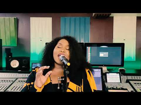 Even If You Slay Me - Deborah Enenche / GRACE FORLU (COVER)