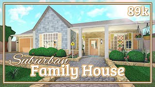 Cheap Family House Build Bloxburg How To Get Free Robux 2019 Not Clickbait - roblox bloxburg cheap family house house build youtube