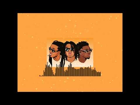 (New) Sheck Wes x Migos Type Beat/Instrumental 2018-2019 "Bags" (Prod By NickTheGrit Beatz)