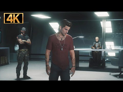 CrossfireX Full Movie All Cutscenes | 4K UHD