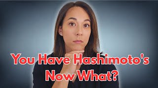 The Truth About Hashimoto's & Medication
