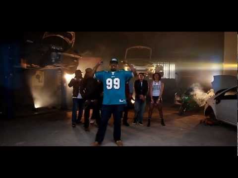 MAXXY DREADY - AN KOUNIA Remix ft PEURCY G, AMBER KUSH, GAIA, YOUNG WEEDLI (Official Vidéo)