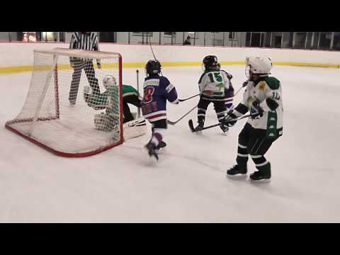 11.12.2016 ZS Louny mistr. utkání Slovan - Draci Bílina 23:6 III.tř.