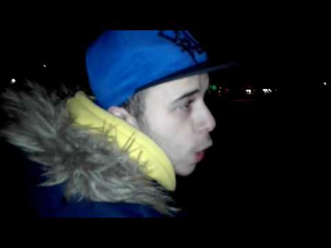 Yino vs Pollo - Cuartos - Alonso Battle