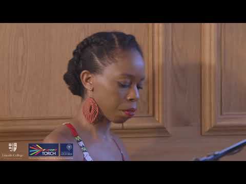 Fantasie Nègre No.2 in G Minor by Florence Price performed by Samantha Ege