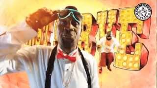 De La Soul present First Serve - Must B The Music (Dancefloo.mp4