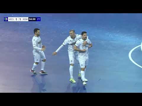 Coppa Italia Serie A2 Elite - Final Four: Città di Mestre - Roma, highlights