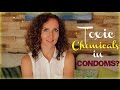Condoms Are Surprisingly Toxic