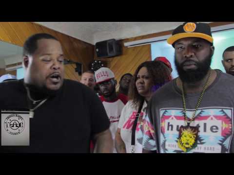 Great Britton vs Mr. Mill$