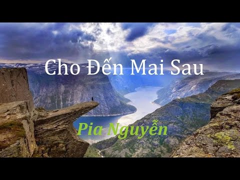 Thể hiện bởi Pia Nguyễn