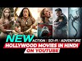 Top 7 Best Action Adventure Movies On Netflix Amazon Prime 2026 New Hollywood Movies In Hindi