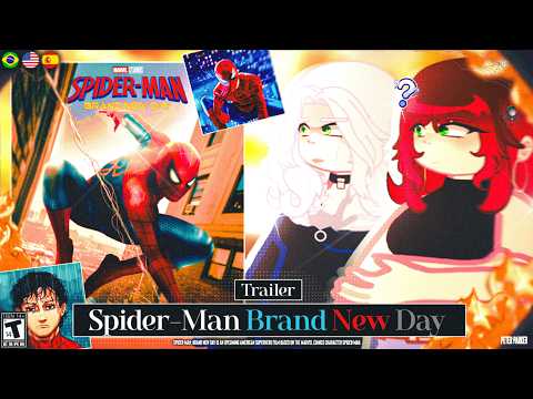 Spider Man Harem