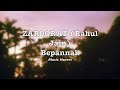 Mere Dil Ko Tere Dil Ki Zaroorat Hai Rahul Jain Bepannah Slowed Reverbed