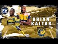 Brian Kaltak ► Center Back  | Central Coast Mariners | HIGHLIGHTS 2022-2023