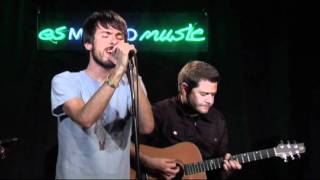 esMADRIDmusic Live! Vetusta Morla: "Sálvese quien pueda"