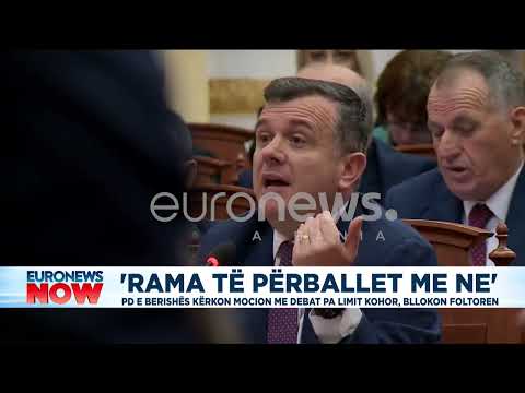 “Kur flet Albana, injoranca çohet nga varri”, Balla: E keni problemin me veten