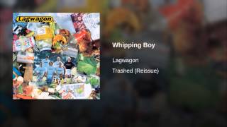 Whipping Boy (Demo)