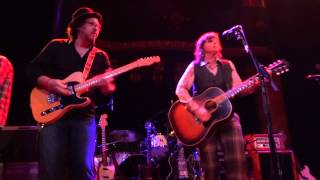 Amy Ray - Cold Shoulder Clip